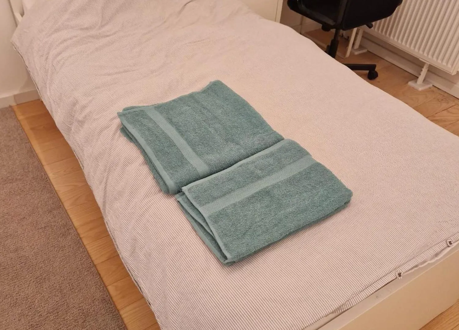Bright And Cozy Room Next To The Airport Petit Kampenhout 0*,  Бельгия